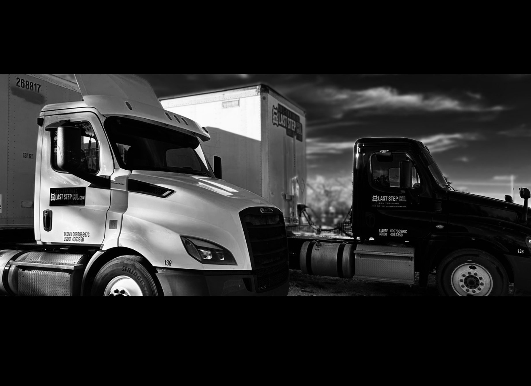 Cdl training